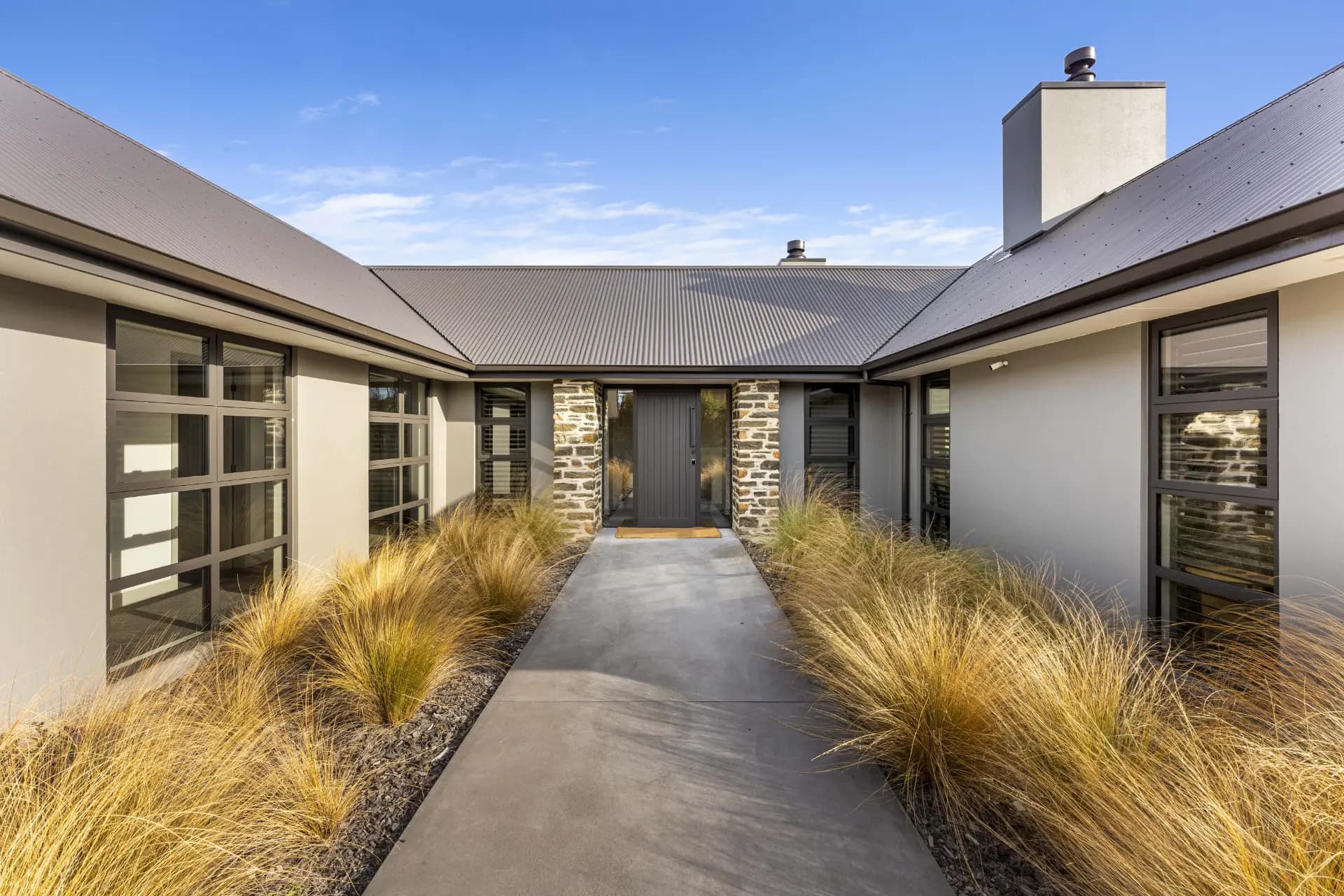 Turakina Beach new build